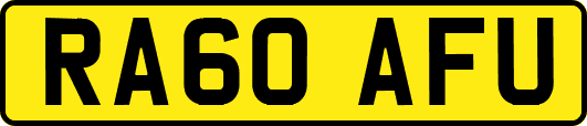 RA60AFU