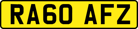 RA60AFZ