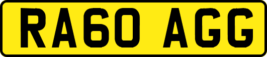 RA60AGG