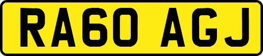 RA60AGJ