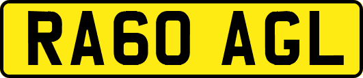 RA60AGL