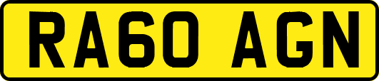 RA60AGN