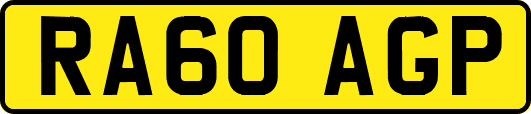 RA60AGP