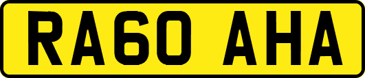 RA60AHA