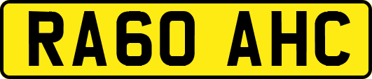 RA60AHC