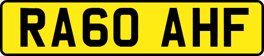 RA60AHF