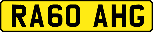 RA60AHG