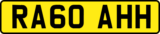 RA60AHH