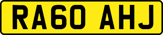 RA60AHJ