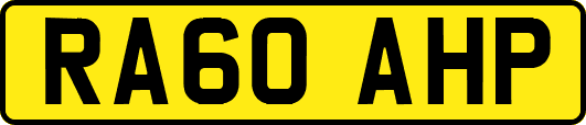 RA60AHP
