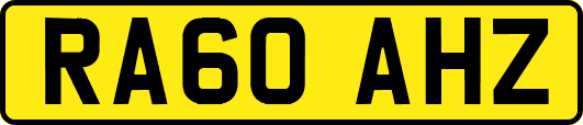RA60AHZ