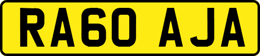 RA60AJA