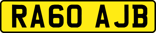 RA60AJB