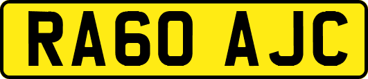 RA60AJC