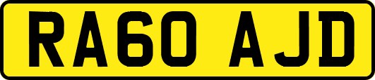 RA60AJD