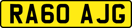RA60AJG