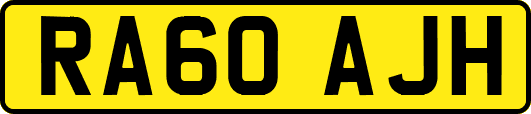 RA60AJH