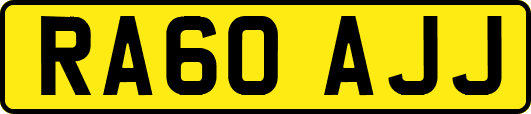 RA60AJJ