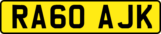 RA60AJK