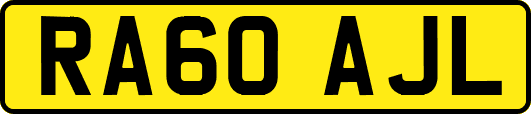 RA60AJL