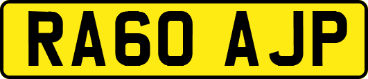 RA60AJP