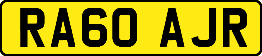 RA60AJR