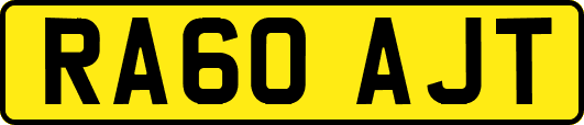 RA60AJT