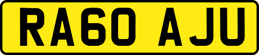 RA60AJU