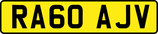 RA60AJV
