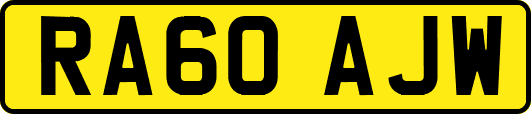RA60AJW