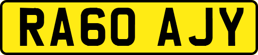 RA60AJY
