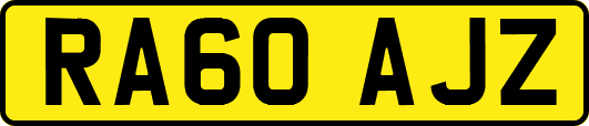 RA60AJZ