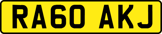 RA60AKJ