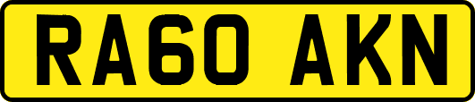 RA60AKN