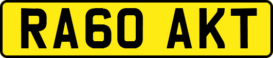 RA60AKT