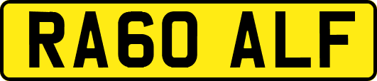 RA60ALF