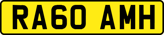 RA60AMH