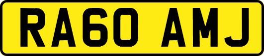 RA60AMJ