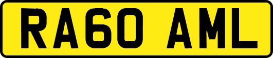 RA60AML