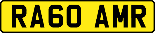RA60AMR