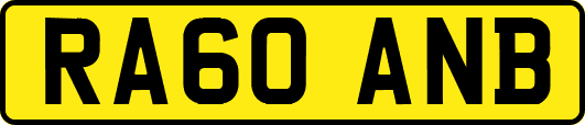 RA60ANB