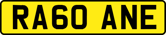 RA60ANE