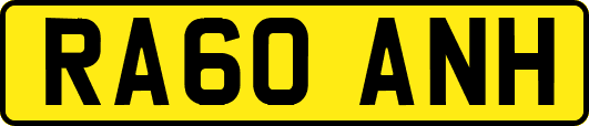 RA60ANH