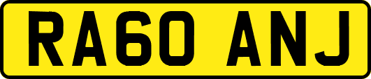 RA60ANJ