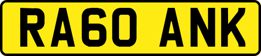 RA60ANK