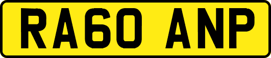 RA60ANP