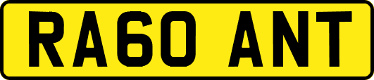 RA60ANT