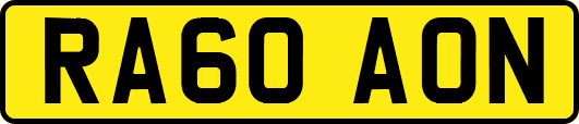 RA60AON