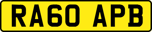 RA60APB