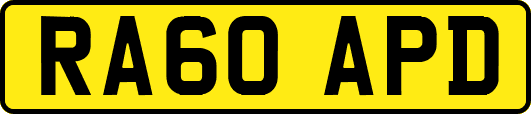 RA60APD